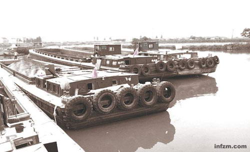 京杭甬大运河建设15年耗资74亿仍未通航