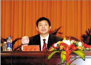 江西宜黄县委书记被指机场围堵上访拆迁户(图)