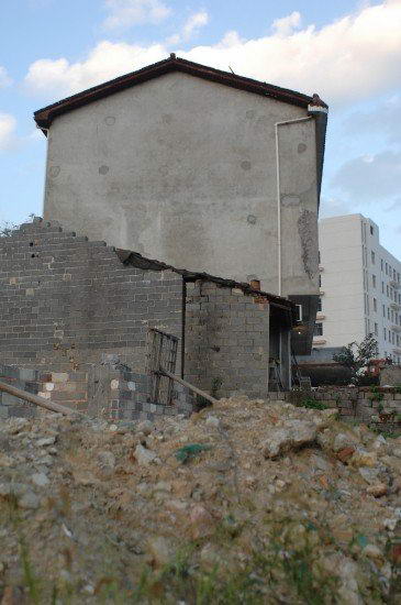 江西省政府调查宜黄拆迁事件 关键点仍存争议