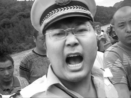 �����Ĵ���������Υ��ִ������ֿ� �ٷ���Ӧ(ͼ)