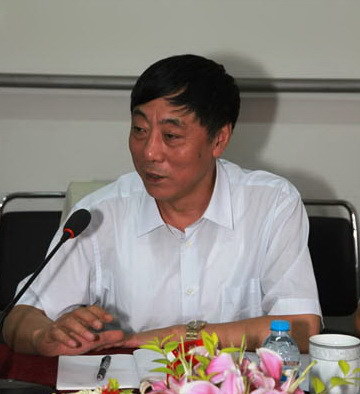 中铁电气化局总经理刘志远被调查 与刘志军私交亲厚