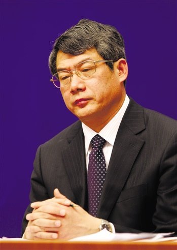 刘铁男最后时刻:卸任前3月突击审批50个项目